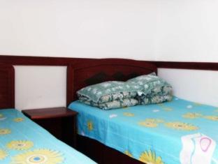 Liuzhuang Huasheng Hotel Qinhuangdao Buitenkant foto